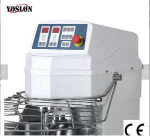 Mélangeur à Pâte Industriel Spiralkneter Mikser Spiralny Autre Machine à Snacks Électrique 75 <span class=keywords><strong>KG</strong></span> Mélangeur à Pâte <span class=keywords><strong>Spirale</strong></span> - Product Image 6
