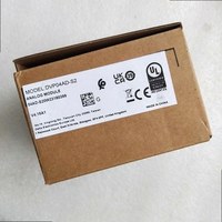 DVP04AD-S2 Analog Input Module 4-Channel Voltage Current Signal Expansion for PLC Control
