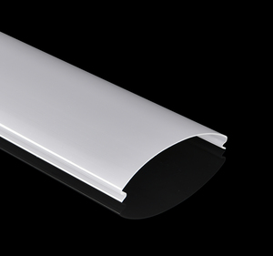 Bán buôn linh hoạt PC khuếch tán quang học tấm vuông nhựa ugr LED bảng điều chỉnh LCD ánh sáng khuếch tán tấm - Product Image 6