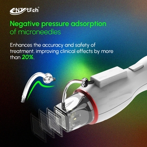 Appareil de <span class=keywords><strong>radiofréquence</strong></span> à <span class=keywords><strong>micro</strong></span>-<span class=keywords><strong>aiguilles</strong></span> UNT TECH pour le raffermissement de la peau et l'élimination des rides, machine fractionnelle à <span class=keywords><strong>micro</strong></span>-<span class=keywords><strong>aiguilles</strong></span> dorées - Product Image 5