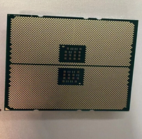 Pour processeur AMD Ryzen Threadripper PRO 3975WX, 32 cœurs, 3,5 GHz, SWRX8, DDR4
