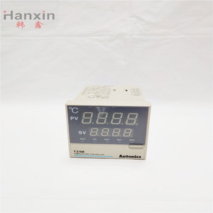 Controlador de temperatura <span class=keywords><strong>digital</strong></span> autonomia TZ4M-14C - Product Image 4