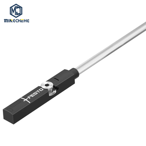 Câble de capteur de proximité de haute qualité ME-8M-ZS-24V-K-0.5-OE ME-8M-ZS-24V-K-1.0-OE ME-8M-ZS-24V-K-2.0-OE pour l'automatisation industrielle - Product Image 1