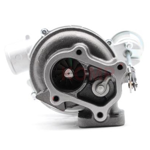 Turbocompressore GT2056S per Iveco Daily <span class=keywords><strong>3</strong></span> 2.8 <span class=keywords><strong>TD</strong></span> 751578-0002 500054681 500358190 504071573 - Product Image 6