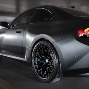 ล้อปลอมแปลงแบบกำหนดเอง15-22นิ้ว4x100 5x108 5x100 5X112 5X114.3 5X120 5X130 Jaguar XF <span class=keywords><strong>Pace</strong></span> Land Rover Range Evoque Audi Q7 Q8 - Product Image 2