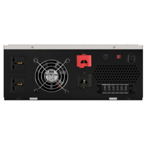 5kW <b>Solar</b> Hybrid Power Inverters Small Size and <b>Light</b> Weight PWM/MPPT Controller&Inverter GST48-5kw Inverters & Converters - Product Image 6