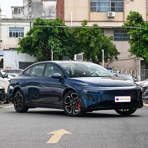 Nuevo <span class=keywords><strong>Nissan</strong></span> N7, Sedán Eléctrico Espacioso <span class=keywords><strong>de</strong></span> 5 Plazas con Asientos <span class=keywords><strong>de</strong></span> Gravedad Cero y Maletero <span class=keywords><strong>de</strong></span> 484L para un Viaje Confortable - Product Image 3