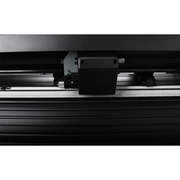 Plotter de corte de mesa Máquina de corte de 12 pulgadas Plotter barato Plotter de corte de vinilo Precio de fábrica Máquina de corte