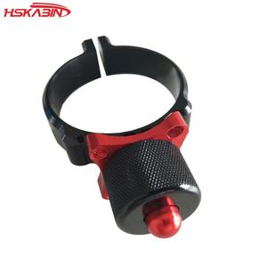 Régulateur de choc avant CNC en aluminium KB Motocross - Pièce de rechange avec garantie d'un an - Product Image 5