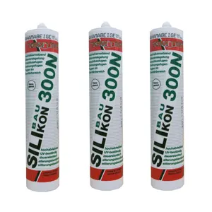 gp and neutral waterproof adhesive and sealant