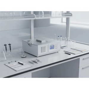 ISO 9895 Karton Kısa Açıklıklı Sıkıştırma Dayanımı <span class=keywords><strong>Test</strong></span> Cihazı - Product Image 5