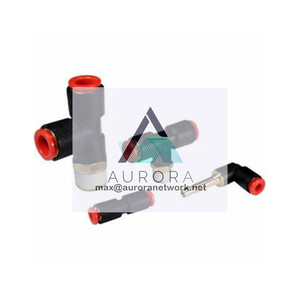 Accessoires de soupape pneumatique électronique de haute qualité, KQE13-00, avec un bon prix - Product Image 1