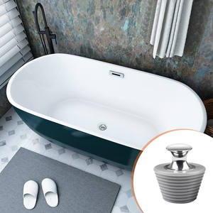 <span class=keywords><strong>Bouchon</strong></span> de vidange <span class=keywords><strong>universel</strong></span> pour <span class=keywords><strong>évier</strong></span>, en <span class=keywords><strong>Silicone</strong></span>, pour cuisine, baignoire, salle de bain, blanchisserie, douche, Jacuzzi - Product Image 4