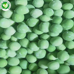 XMSD Piselli Verdi Congelati LQF, Migliori Piselli Freschi e Sani, Semi di Pisello Verde, Prezzo all'Ingrosso - Product Image 3