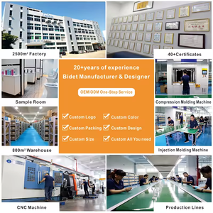 <span class=keywords><strong>2025</strong></span> новый экологически чистый 450 мл, современный переносной водный биде, новейший ручной душ для детских путешествий, из пластика - Product Image 6