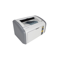 Imprimante laser couleur HP LaserJet 1020 Plus neuve 14 ppm, HP1020plus 14 ppm, 1020plus A4, impression laser de bureau pour HP