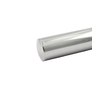Mattarello Professionale Francese da 45cm per Pasticceria in Acciaio Inossidabile - Product Image 3
