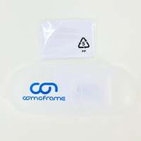 Estuche para gafas; Estuches para gafas de plástico; Caja para gafas
