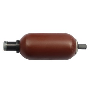 ถังไนโตรเจนเหล็กแบบถุงลมสำหรับระบบไฮดรอลิก HYDAC Hydraulic Accumulator รุ่น 33 บาร์ - Product Image 1