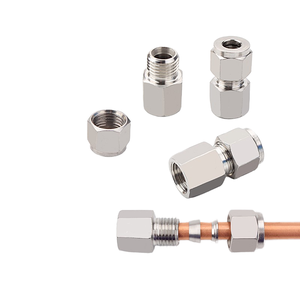 304 наконечник из нержавеющей стали для адаптера манометра - Product Image 6