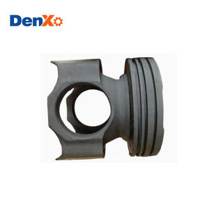 ชิ้นส่วนเครื่องยนต์ดีเซล2882118, 4298991, ลูกสูบ3104186สำหรับ Isx15 CumminsQsx15 - Product Image 1