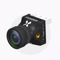FOXEER Slingshot 5 NANO Five33 FPV Crossing Machine Racing 533 Camera 1000TVL Line Model Aircraft
