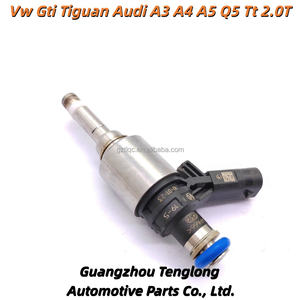 喷油嘴 06H906036P 0261500162 适用于奥迪 A3 A4 A5 Q5 大众帕萨特 捷达 EOS GTI - Product Image 4