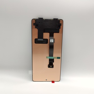 Teléfono móvil original LCD Service Pack X5pro para Xiaomi Poco X5pro teléfono móvil reparado parte LCD con caja de paquete de servicio oficial - Product Image 1