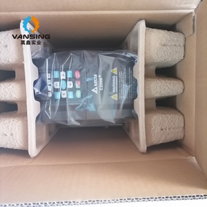 อินเวอร์เตอร์ไดรฟ์ DELTA รุ่น VFD-C2000 |   รุ่นดั้งเดิม VFD022C43A-21 และ VFD007C23A-21 สำหรับสายการผลิตกระดาษลูกฟูก - Product Image 6