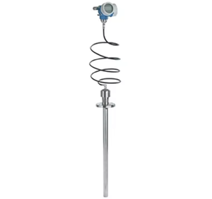 E+h 100% Original E+h Endress+Hauser Série FMP de Capteurs de Niveau Radar à Onde Guidée FMP50/FMP51/FMP52/FMP53/FMP54/FMP55/FMP56/FMP57 - Product Image 3