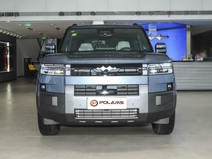 <span class=keywords><strong>Equation</strong></span> Leopard Ti7 2025 190KM AWD Version Max Premium SUV PHEV Tout-Terrain Qualité Fiable Fabriqué en Chine - Product Image 2