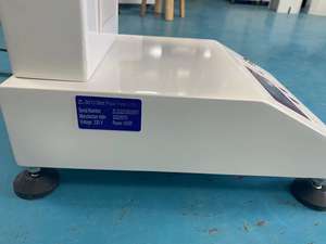 プラスチック原料ゴムメルトフローインデックスメーターMFIメルトフローインデックステスターサプライヤー - Product Image 3