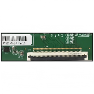 แผงจอแสดงผล TFT LCD ขนาด 32 นิ้ว แบบมีรูพรุน รุ่น PT320AT02-5 โมดูลจอภาพทดแทน - Product Image 3