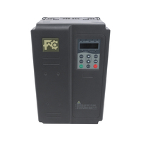 Controlador de Motor VFD de 380V con Control Vectorial para Transporte Vertical, 50/60Hz, 4kw/5.5kw/7.5kw/11kw/15kw, Directo de Fábrica