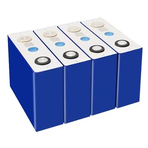 เซลล์แบตเตอรี่100AH 3.2V แบบปริซึมชาร์จไฟได้สำหรับระบบพลังงานแสงอาทิตย์ - Product Image 1
