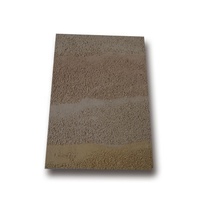 Imitation argile modifiée antidérapante et résistante aux acides, aspect bois MCM, revêtement de sol en porcelaine, carrelage Flexible pour salon