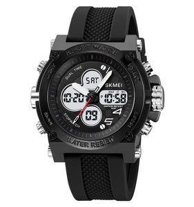 Montre-bracelet Skmei 2065 pour homme, meilleures montres numériques de sport pour hommes, montres pour hommes, sport analogique-numérique - Product Image 3