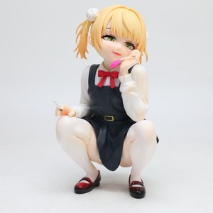 Statua GK di Ragazza Anime Ribelle e Bellissima, Modello da Collezione, Regalo, Vendita al Dettaglio e all'Ingrosso - Product Image 1
