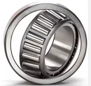 JH217249/10 Roulement à rouleaux coniques longue durée JH217249/JH217210 JH217249 JH217210 pour machines plastiques - Product Image 3