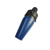 200A 25kV Loadbreak Bushing Insert for Municipal Urban Power Grid Construction Project