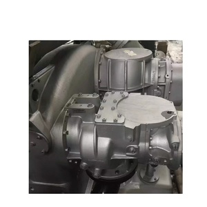 Proveedores Chinos al por Mayor de Repuestos Ingersoll Rand Sullair 39330733, Cabezal de Compresor de Aire Nuevo con Certificación ISO/CE, 1.5 Años de Garantía - Product Image 3