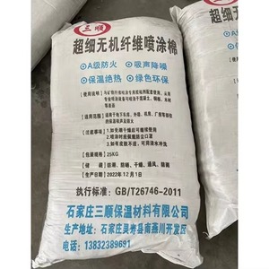 Sıcak Satış Modern Çevre Dostu Yalıtım Kaya Yünü Lamella Sera Fidanı Elyafı, Bitki Gelişimi için Ses Yalıtımlı - Product Image 1
