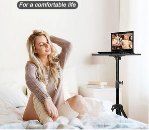 Soporte <span class=keywords><strong>de</strong></span> Micrófono Metálico para Transmisión en Vivo con Clip para Teléfono, Fantai, Gran Venta - Product Image 6