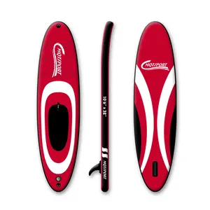 Custom ized Manufacture Stand Up Paddle Sup Board Top beliebte Drop Stitch aufblasbare Paddle Sup Board Surfbrett aus China