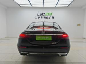 E300 2.0T Le <span class=keywords><strong>moins</strong></span> <span class=keywords><strong>cher</strong></span> avec une note de niveau S (<span class=keywords><strong>la</strong></span> plus élevée) dans l'évaluation complète par une agence de voitures d'occasion professionnelle 25000KM - Product Image 6