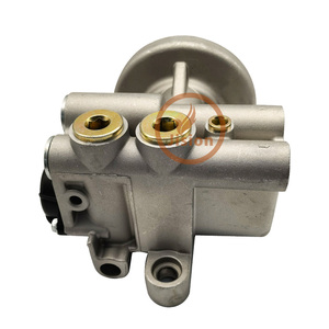 Base de Filtro de Combustible con Bomba de Cebado 190-8970 371-3599 3713599 1908970 para Excavadora E349 E365 Motor 3126B 3512C C7 C13 - Product Image 2