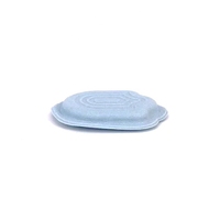 Plantillas de Látex Transparente Personalizadas Unisex para el Cuidado Ortopédico del Pie y Alivio del Espolón Calcáneo