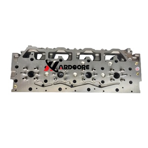 7W-2225 7W2225 Cylinder Head Assembly for 3408 GC3408 Engine Excavator Parts - Product Image 1