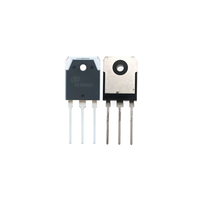 IGBT 50A 650V Transistors TO-3P Amplification de carte PCB 100% Nouveau Original 50T65FD1