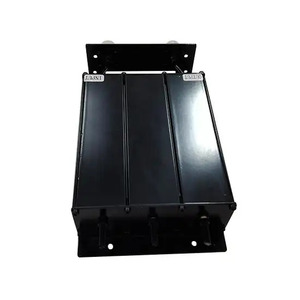 400-470MHz 3 Hohlraum filter UHF-Bandpass filter 150W mit N Buchse IBS DAS BTS-Basisstation Zwei-Wege-Funksystem - Product Image 4